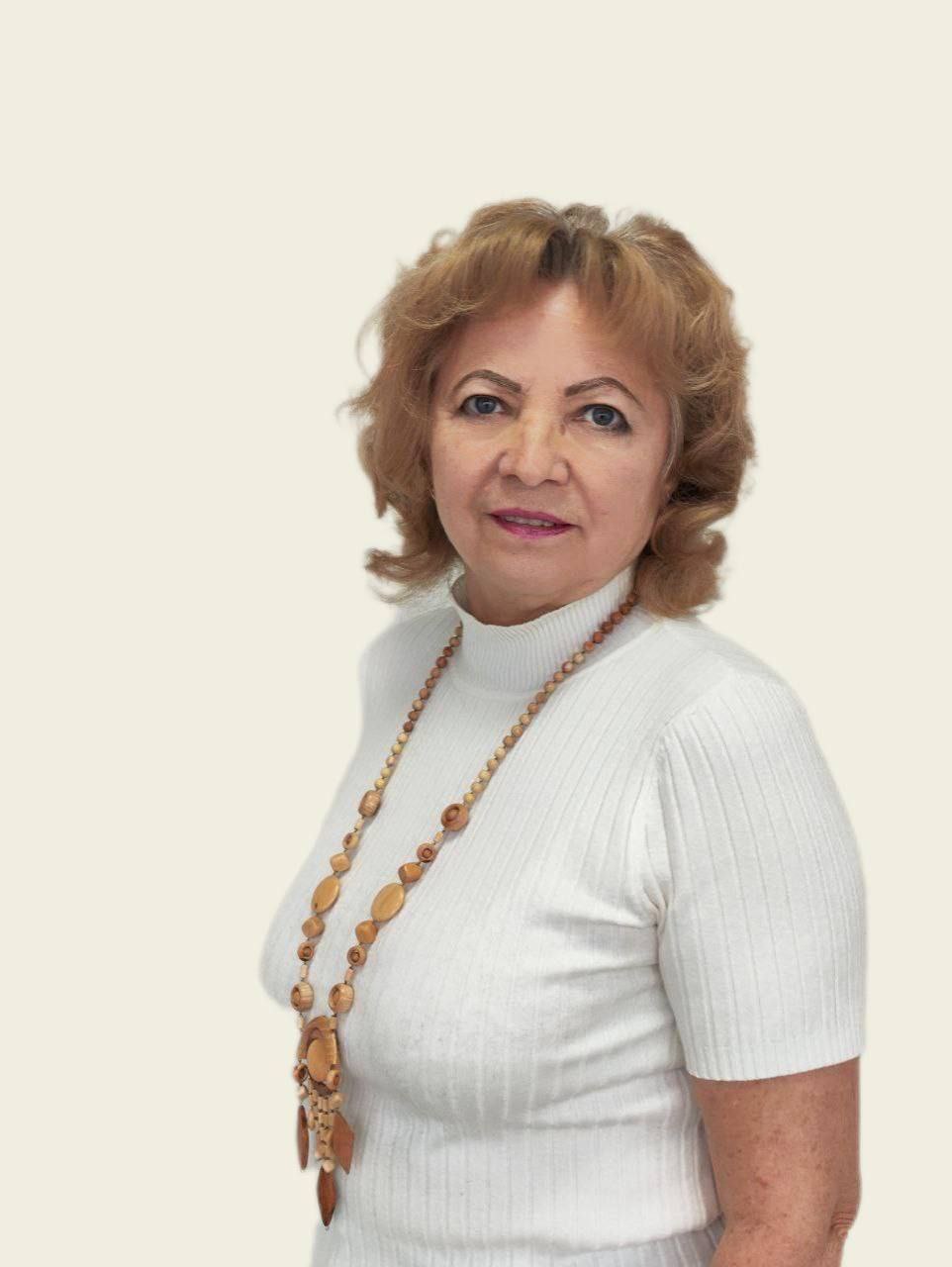 Балкина Светлана Владимировна (имеется согласие на обработку ПД).