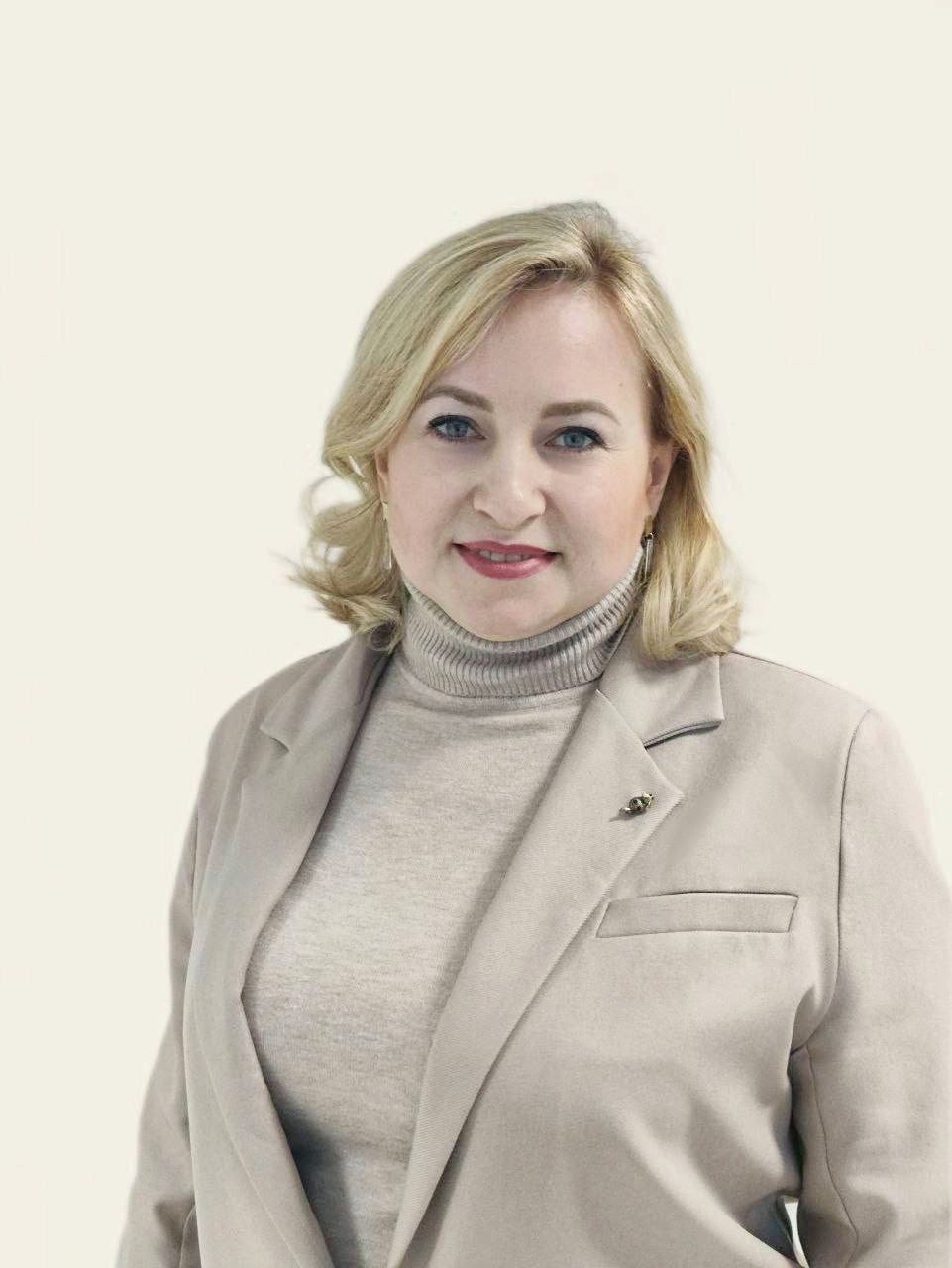 Хохлова Татьяна Александровна (имеется согласие на обработку ПД).