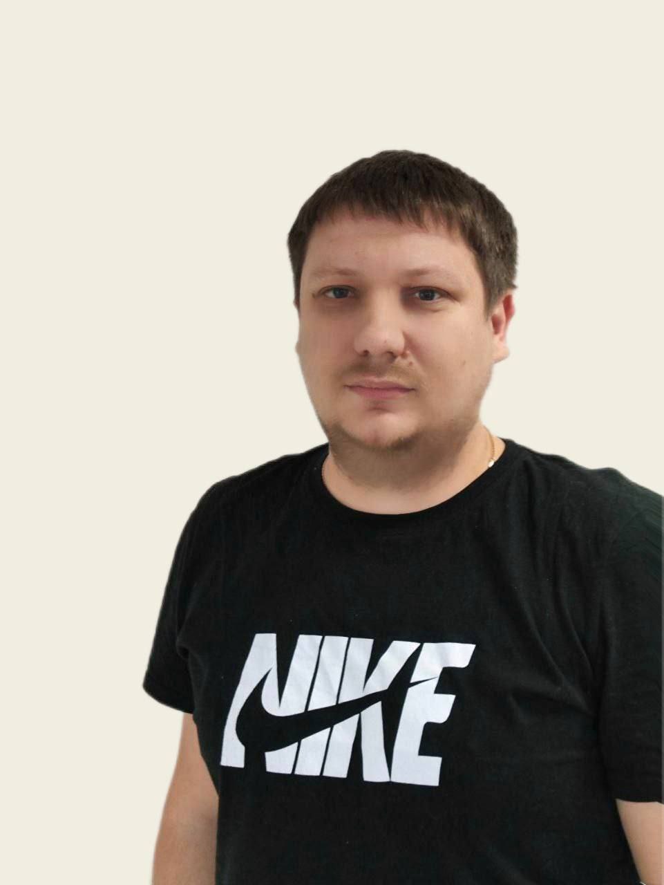 Наумов Владимир Игоревич (имеется согласие на обработку ПД).