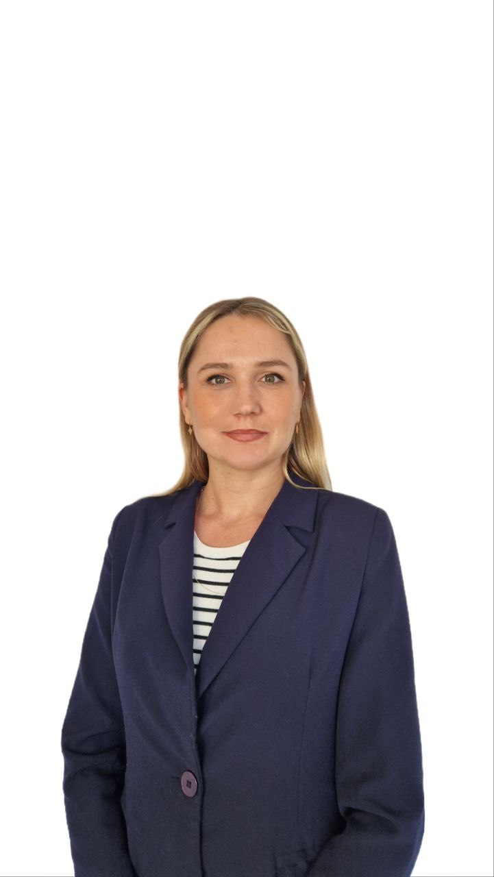 Ульянова Анна Викторовна (имеется согласие на обработку ПД).